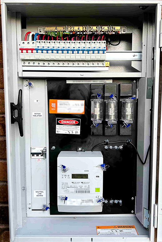 Chivers Electrical Rec. 25868