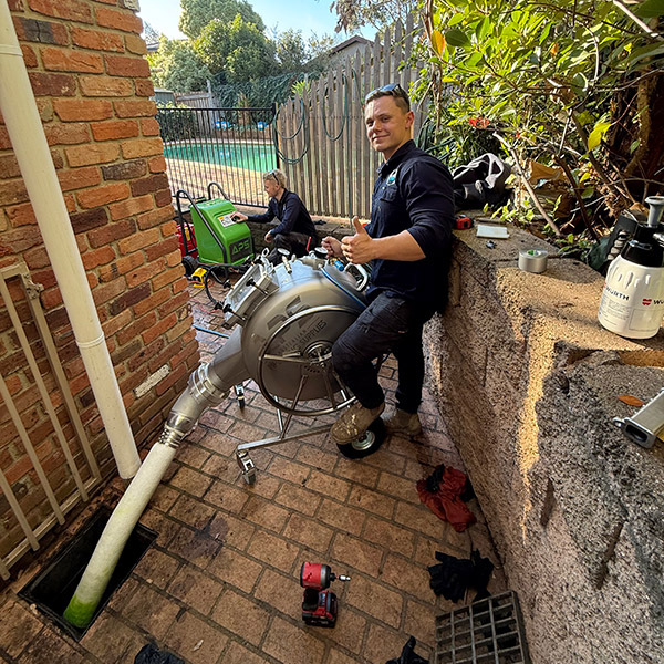  We’ve Gone All In On Drain Relining 