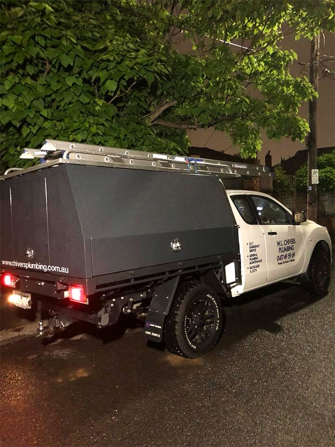 Emergency plumbing in Bulleen, 24/7